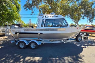 BOATZON | Raider 210Explorer 2021 BOATZON | Raider 210Explorer 2021