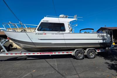BOATZON | Raider 250 Sea Raider 2020 BOATZON | Raider 250 Sea Raider 2020