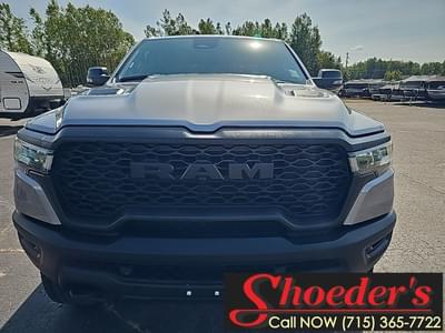 BOATZON | RAM 1500 2025