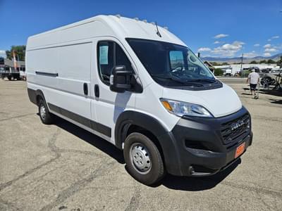 BOATZON | Ram ProMaster Cargo Van 2023 BOATZON | Ram ProMaster Cargo Van 2023