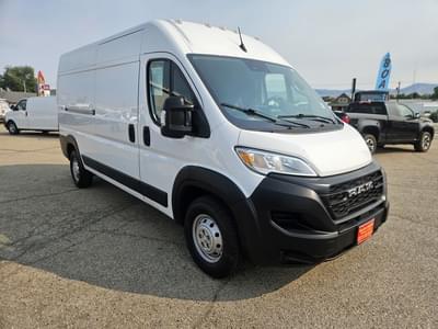 BOATZON | Ram ProMaster Cargo Van 2023