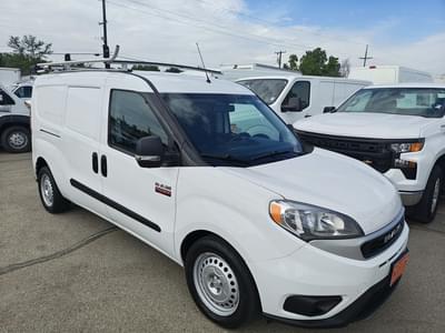 BOATZON | Ram ProMaster City Cargo Van 2022 BOATZON | Ram ProMaster City Cargo Van 2022