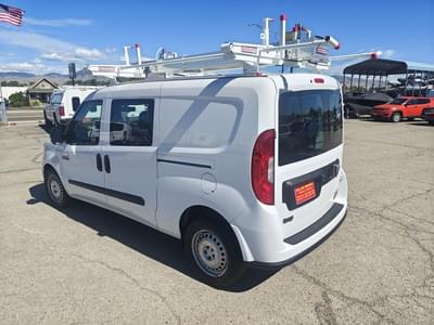 BOATZON | Ram ProMaster City Wagon 2022