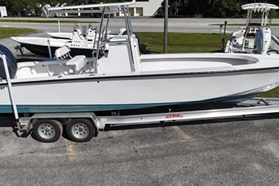 BOATZON | Rambo 27 2025