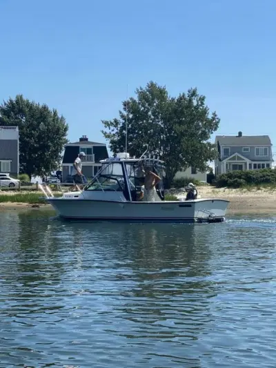 BOATZON | Rampage 1989