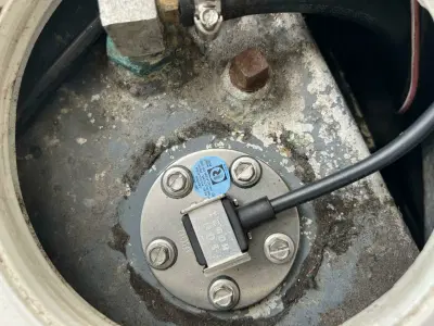 BOATZON | Rampage 1989