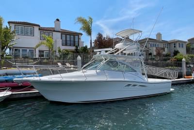BOATZON | Rampage 33 Express 2005