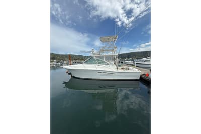 BOATZON | Rampage 33 Express 2005