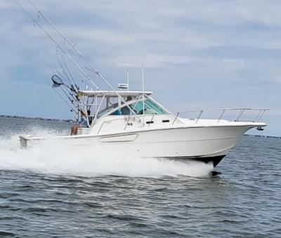 BOATZON | Rampage 38 Express 2000 BOATZON | Rampage 38 Express 2000