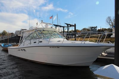 BOATZON | Rampage 38 Express 2005