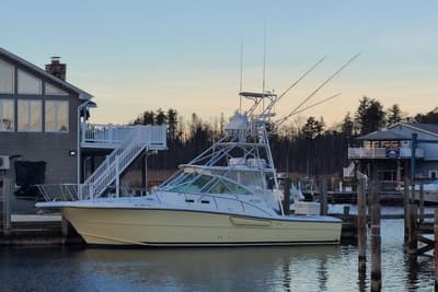 BOATZON | Rampage 38 Express 2005