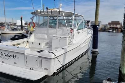 BOATZON | Rampage 41 Express 2011