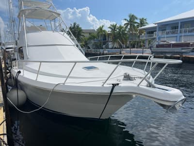 BOATZON | Rampage 45 Convertible 2005