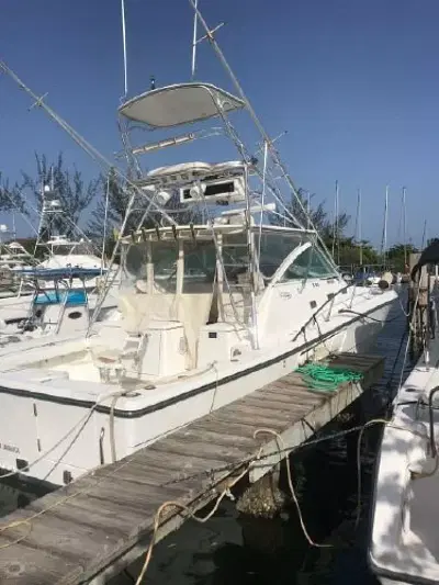 BOATZON | Rampage Express 2002 BOATZON | Rampage Express 2002
