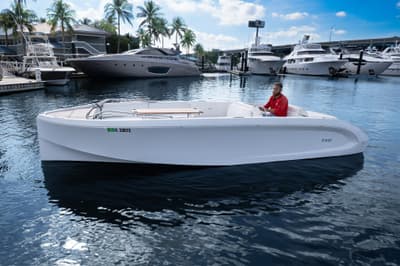 BOATZON | Rand 23 Mana 2022 BOATZON | Rand 23 Mana 2022