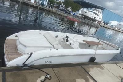BOATZON | Rand 23 Mana 2022