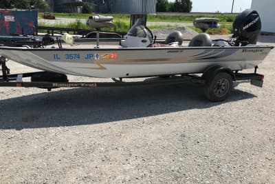BOATZON | Ranger 117 Cherokee 2002