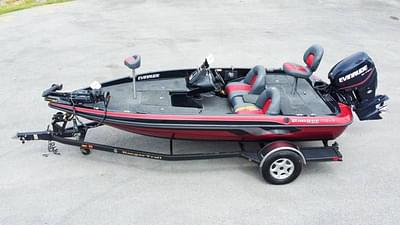 BOATZON | Ranger 170 VS 2007