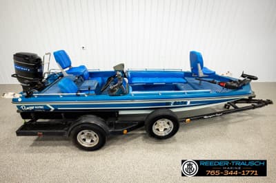 BOATZON | Ranger 175 VS 1980