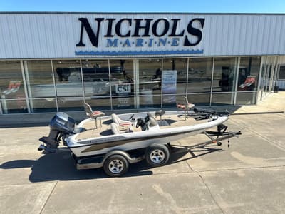 BOATZON | Ranger 175 VS 2002 BOATZON | Ranger 175 VS 2002