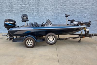 BOATZON | Ranger 175 VS 2005 BOATZON | Ranger 175 VS 2005