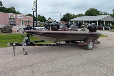 BOATZON | Ranger 175DVS 2003 BOATZON | Ranger 175DVS 2003