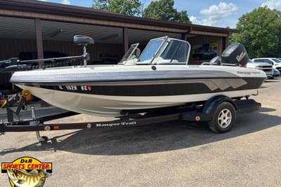 BOATZON | Ranger 1760 Angler 2007 BOATZON | Ranger 1760 Angler 2007