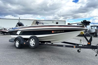 BOATZON | Ranger 1760 Angler 2008