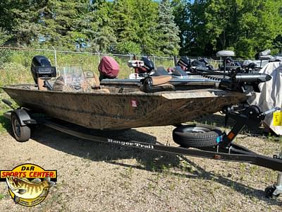 BOATZON | Ranger 1760 MPV 2016