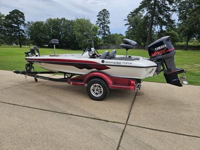 BOATZON | Ranger 178 VS 2006