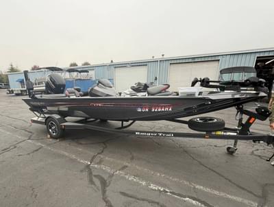 BOATZON | Ranger 178c 2020 BOATZON | Ranger 178c 2020