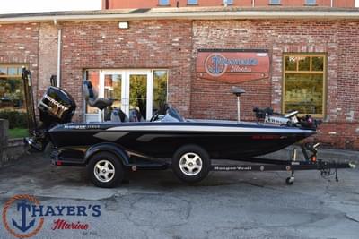 BOATZON | Ranger 178VS 2009 BOATZON | Ranger 178VS 2009