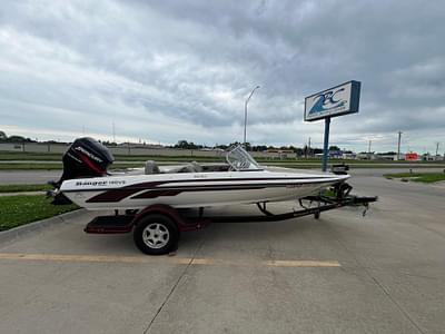 BOATZON | Ranger 180 Reata 2004 BOATZON | Ranger 180 Reata 2004