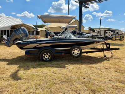 BOATZON | Ranger 180 Reata 2006