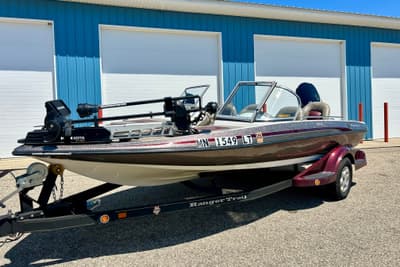 BOATZON | Ranger 180 Reata 2006