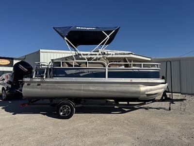 BOATZON | Ranger 180F 2021