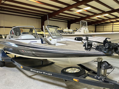 BOATZON | Ranger 180VS REATA 2004