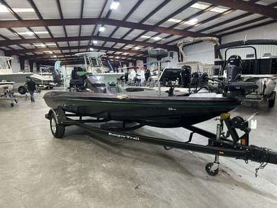 BOATZON | Ranger 185 2017 BOATZON | Ranger 185 2017