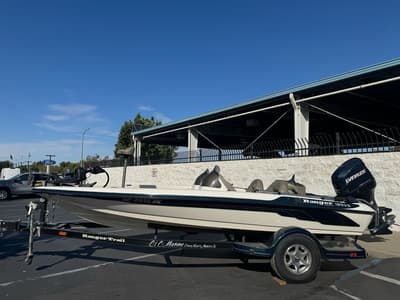 BOATZON | Ranger 185 VS 2004
