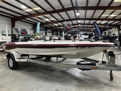 BOATZON | Ranger 185 VSI 2004
