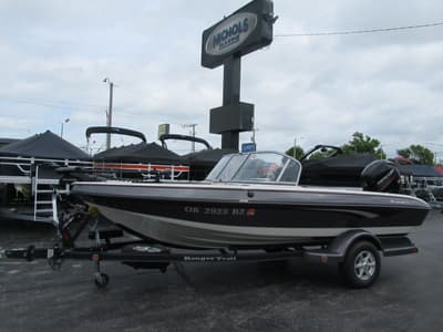 BOATZON | Ranger 1850LS 2015