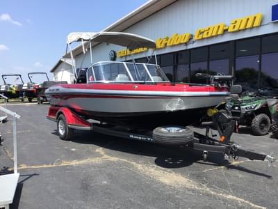 BOATZON | Ranger 1850MS 2023 BOATZON | Ranger 1850MS 2023