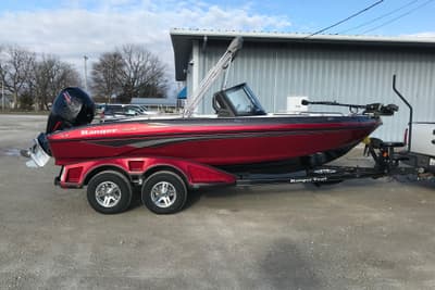 BOATZON | Ranger 1850MS 2026