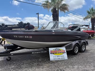 BOATZON | Ranger 1850MS Reata 2024