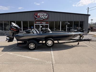 BOATZON | Ranger 185VS 2004