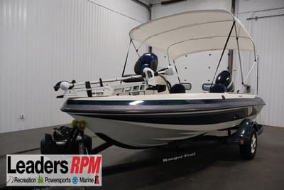BOATZON | Ranger 1860 Angler 2012