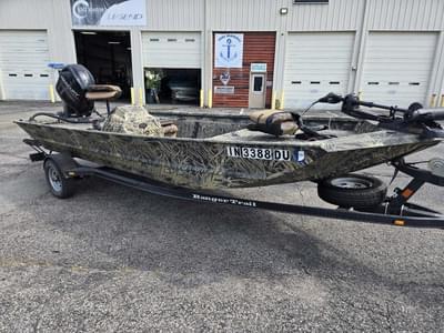 BOATZON | Ranger 1862MVP 2014