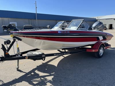 BOATZON | Ranger 186VS Reatta 2008