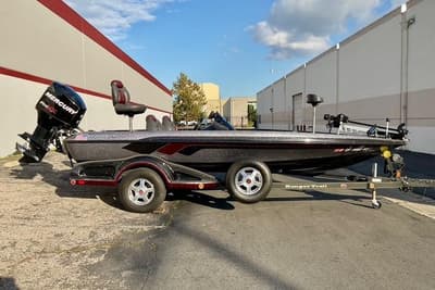 BOATZON | Ranger 188 VX 2008