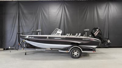 BOATZON | Ranger 1880 LS 2016